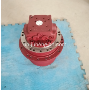 PC40-7 চূড়ান্ত ড্রাইভ 20T-60-76710 ট্র্যাভেল মোটর